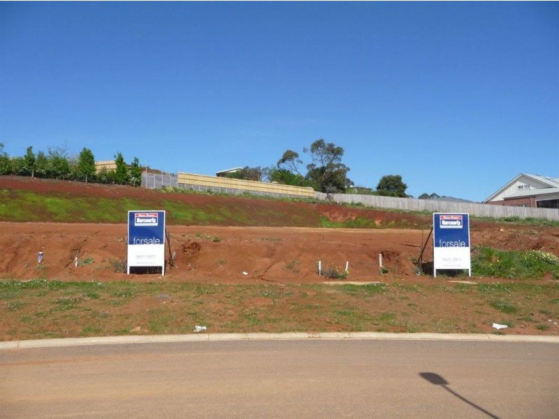Lot 158 Shae Crescent, Drouin VIC 3818
