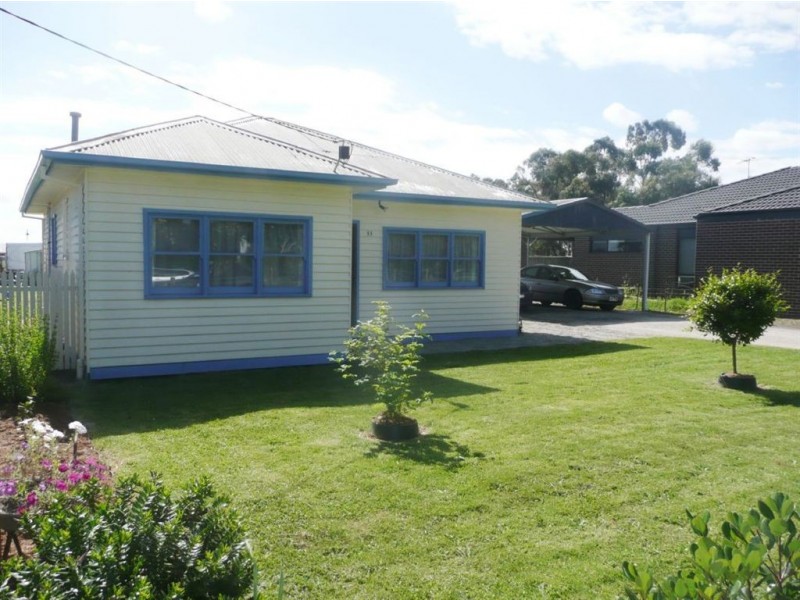 33 Kennedy Street, Longwarry VIC 3816