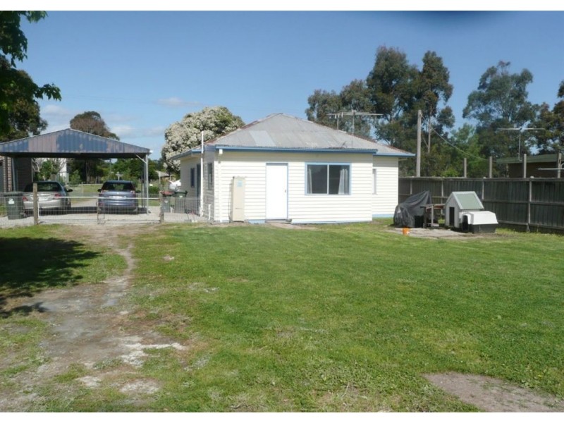 33 Kennedy Street, Longwarry VIC 3816
