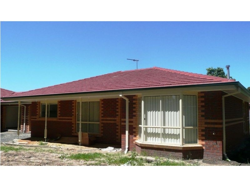 8/11a A’Beckett Road, Bunyip VIC 3815