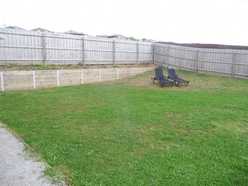 29 Rimfire Avenue, Drouin VIC 3818