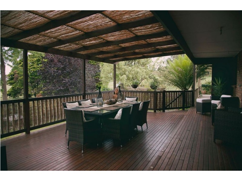 1700 Main Neerim Road, Neerim South VIC 3831