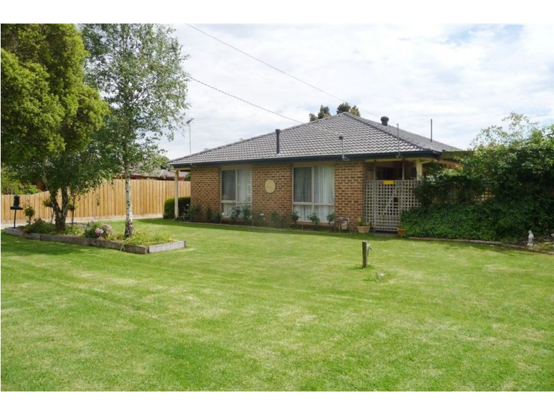 9 Gardner Street, Longwarry VIC 3816