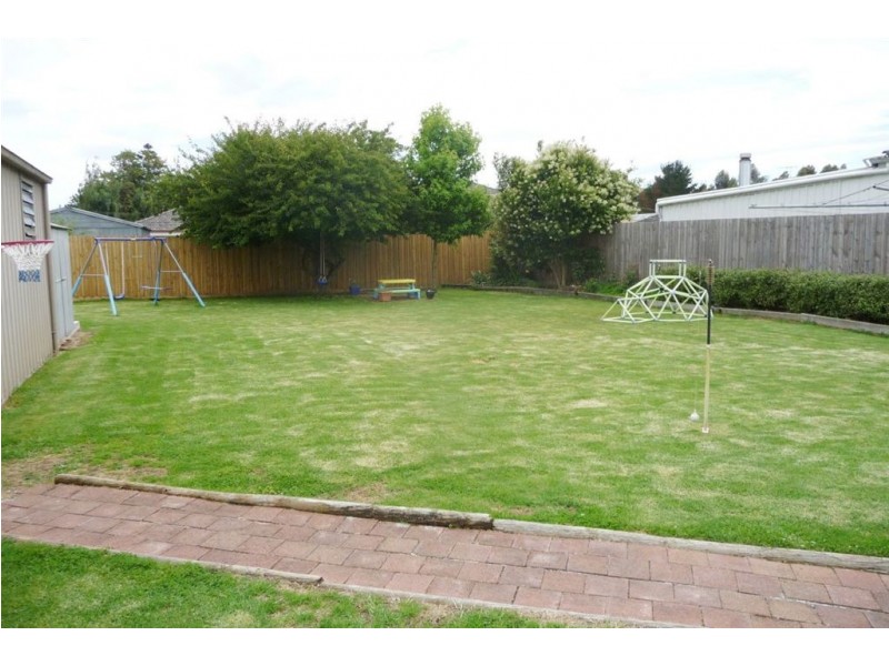9 Gardner Street, Longwarry VIC 3816