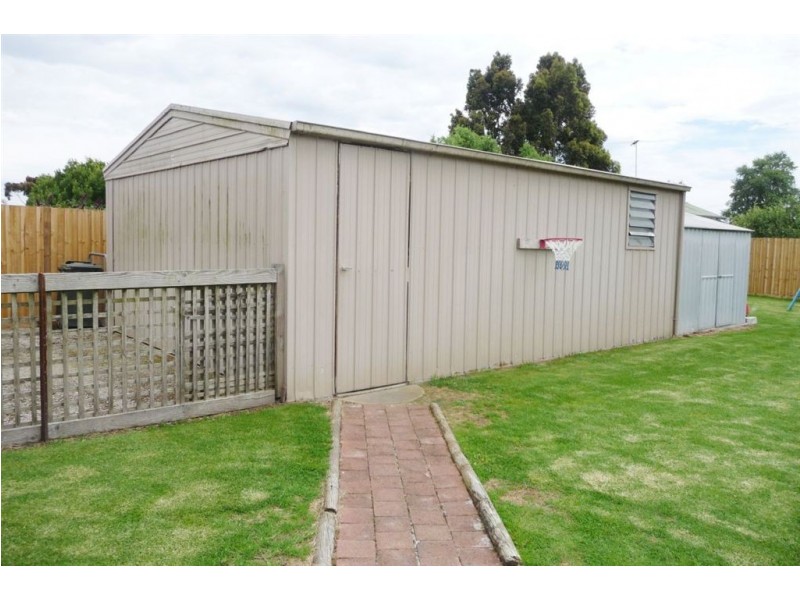 9 Gardner Street, Longwarry VIC 3816