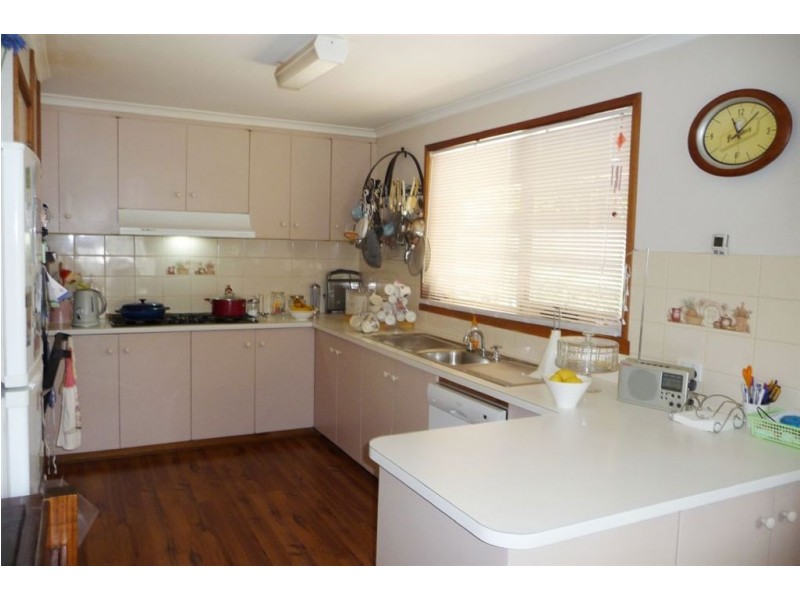 9 Gardner Street, Longwarry VIC 3816