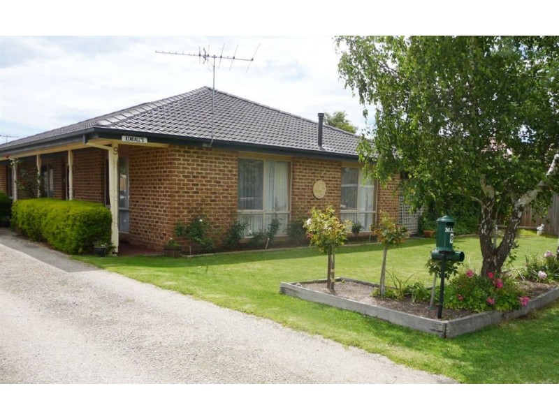 9 Gardner Street, Longwarry VIC 3816