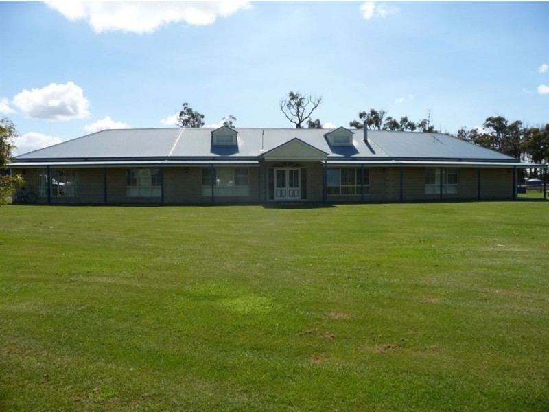 606 Darnum – Shady Creek Road, Darnum VIC 3822