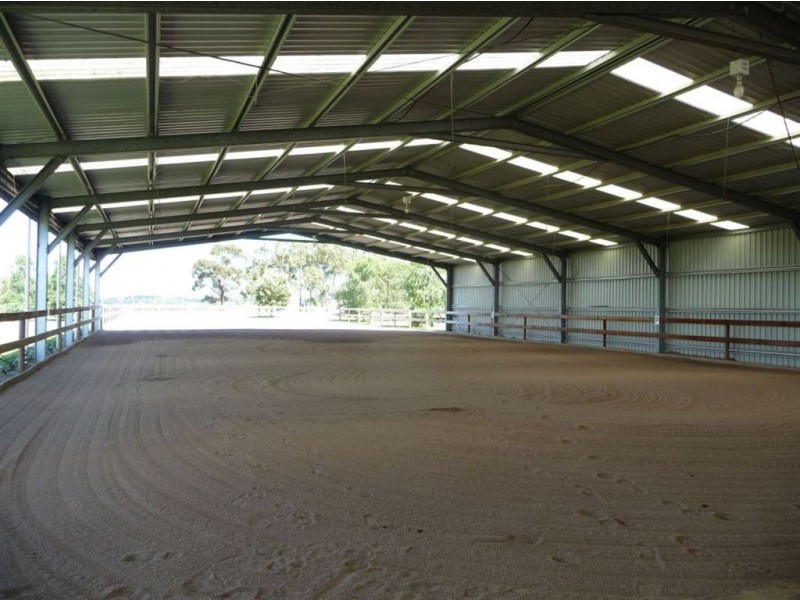 606 Darnum – Shady Creek Road, Darnum VIC 3822