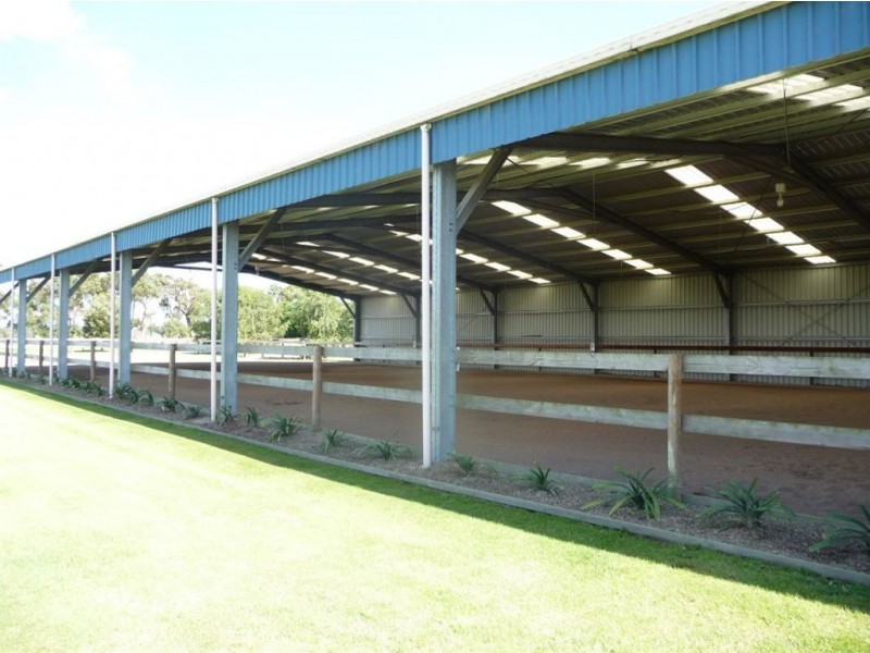 606 Darnum – Shady Creek Road, Darnum VIC 3822