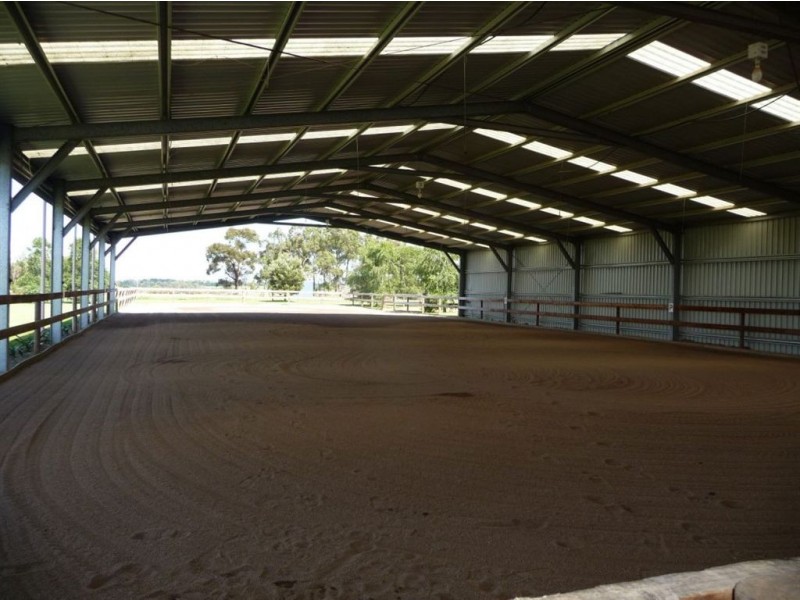 606 Darnum – Shady Creek Road, Darnum VIC 3822