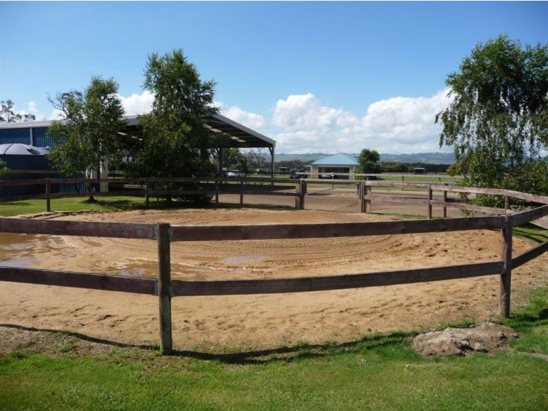 606 Darnum – Shady Creek Road, Darnum VIC 3822