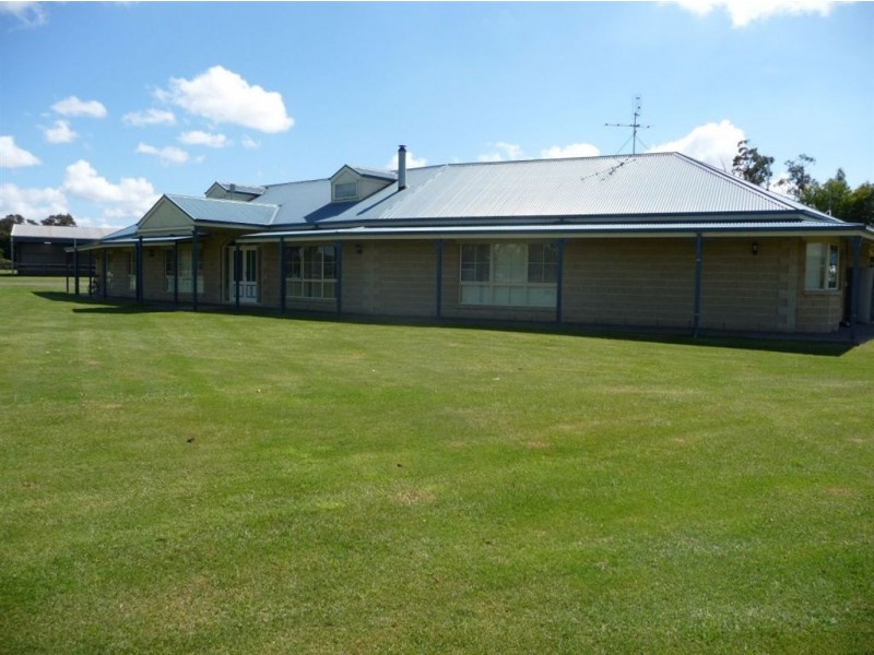 606 Darnum – Shady Creek Road, Darnum VIC 3822