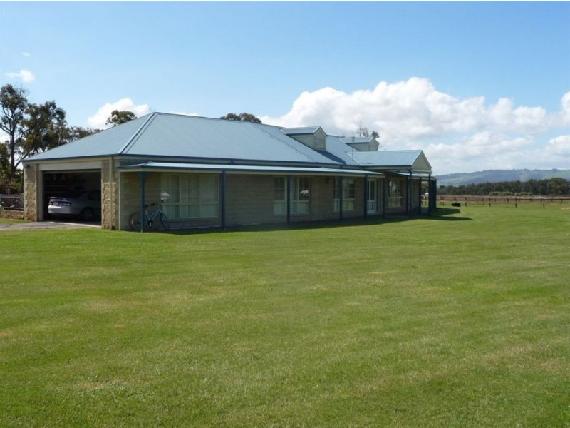 606 Darnum – Shady Creek Road, Darnum VIC 3822