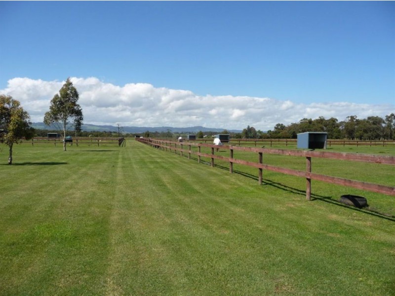 606 Darnum – Shady Creek Road, Darnum VIC 3822