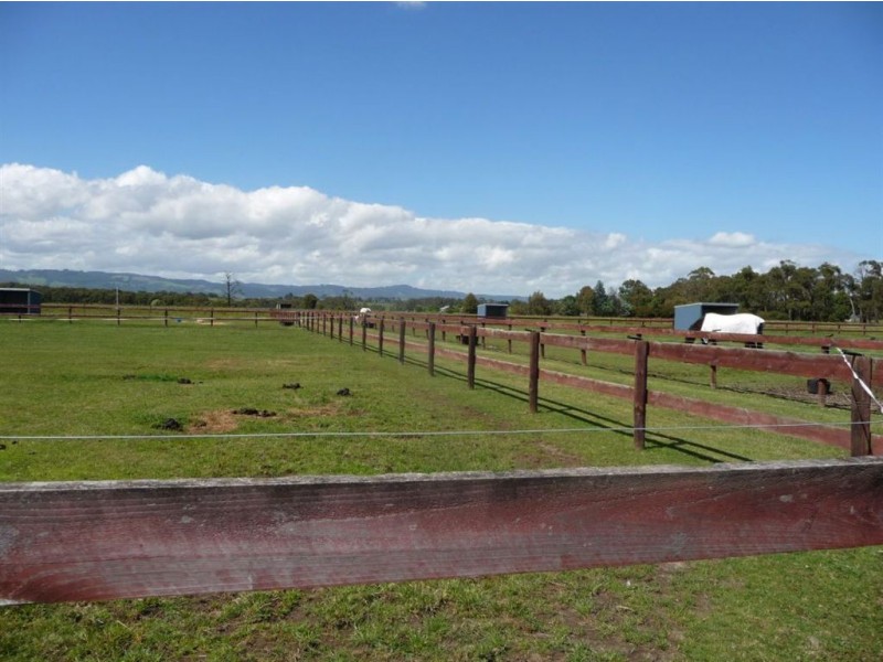 606 Darnum – Shady Creek Road, Darnum VIC 3822