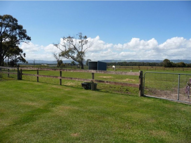 606 Darnum – Shady Creek Road, Darnum VIC 3822