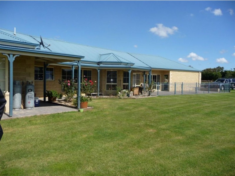 606 Darnum – Shady Creek Road, Darnum VIC 3822