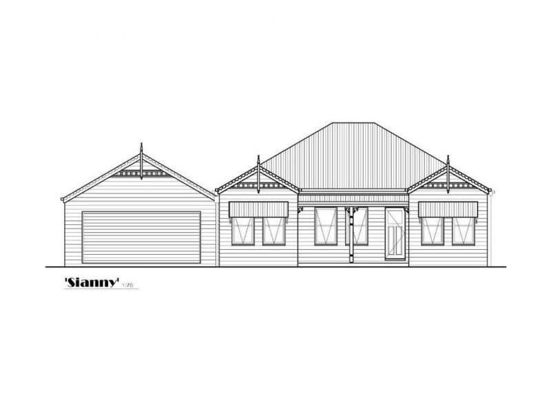 Lot 106 Cook Street, Drouin VIC 3818