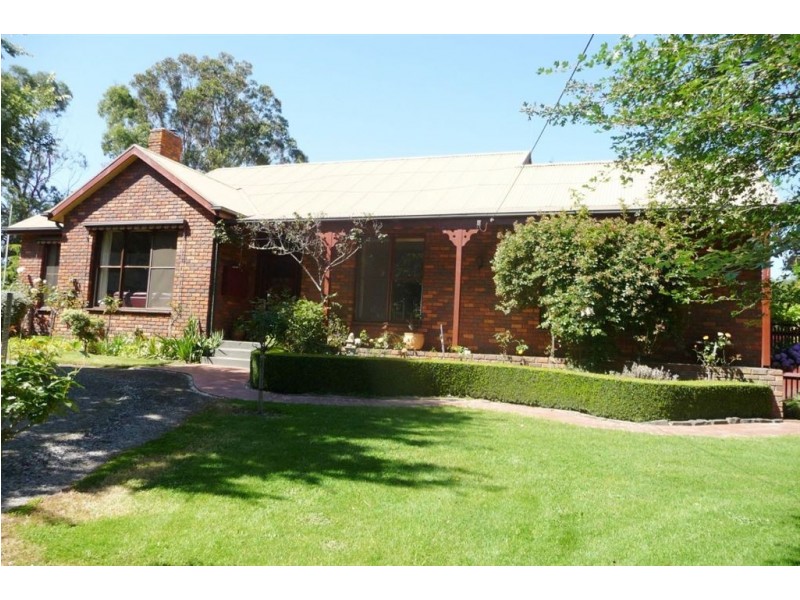 510 Princes Way, Longwarry North VIC 3816