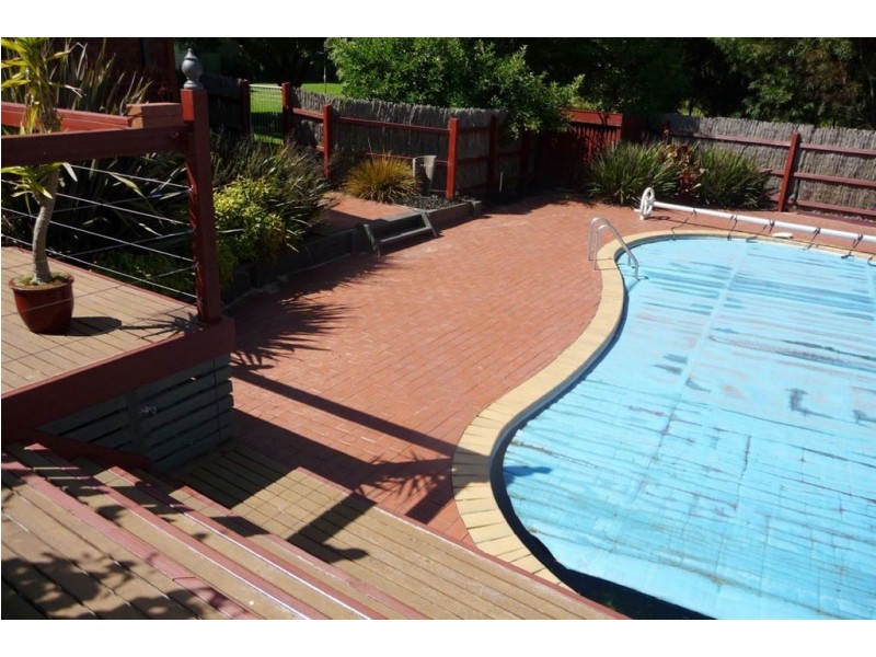 510 Princes Way, Longwarry North VIC 3816