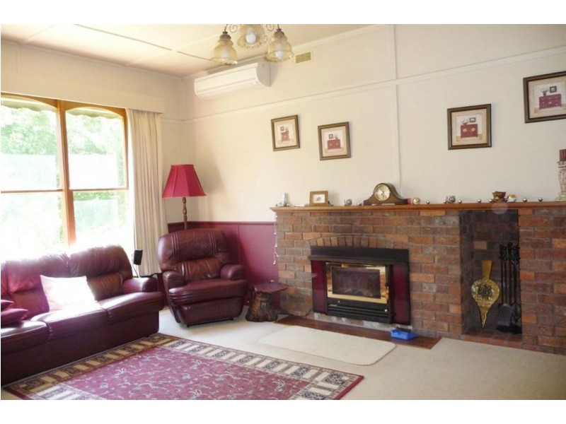 510 Princes Way, Longwarry North VIC 3816