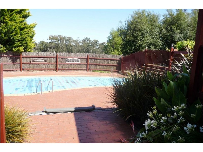 510 Princes Way, Longwarry North VIC 3816