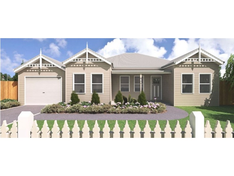 Lot 46 Cook Street, Drouin VIC 3818