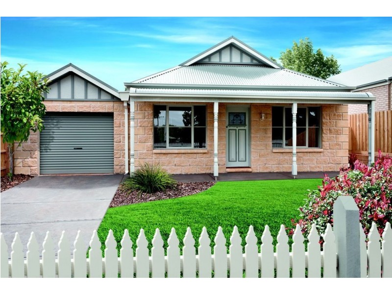 Lot 41 Cook Street, Drouin VIC 3818