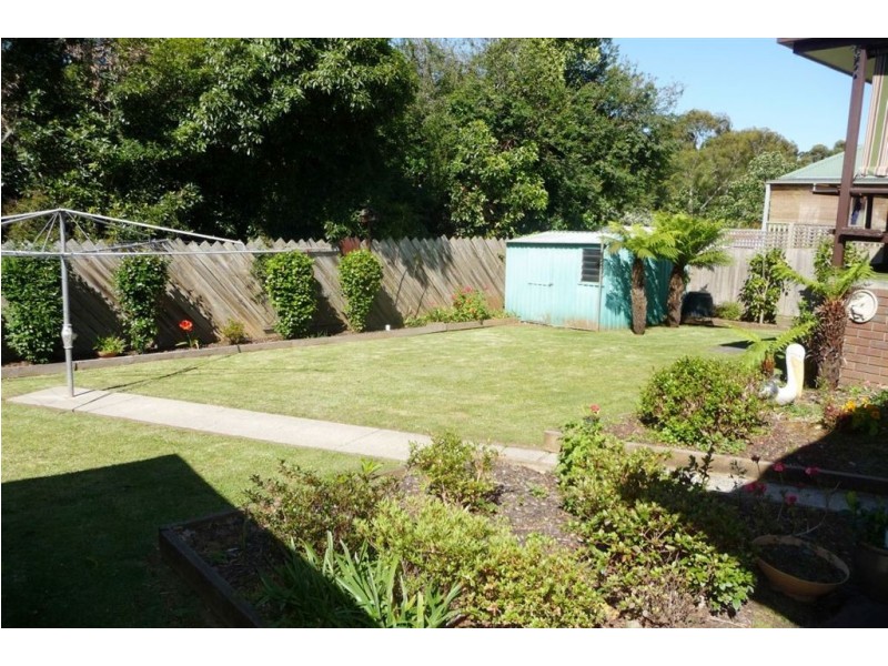 54 Longwarry Road, Drouin VIC 3818