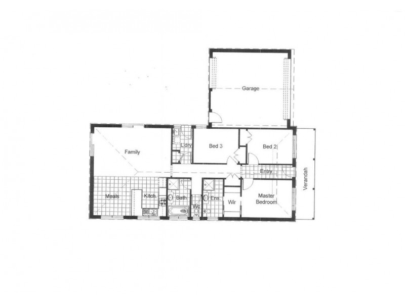 Lot 42 Cook Street, Drouin VIC 3818