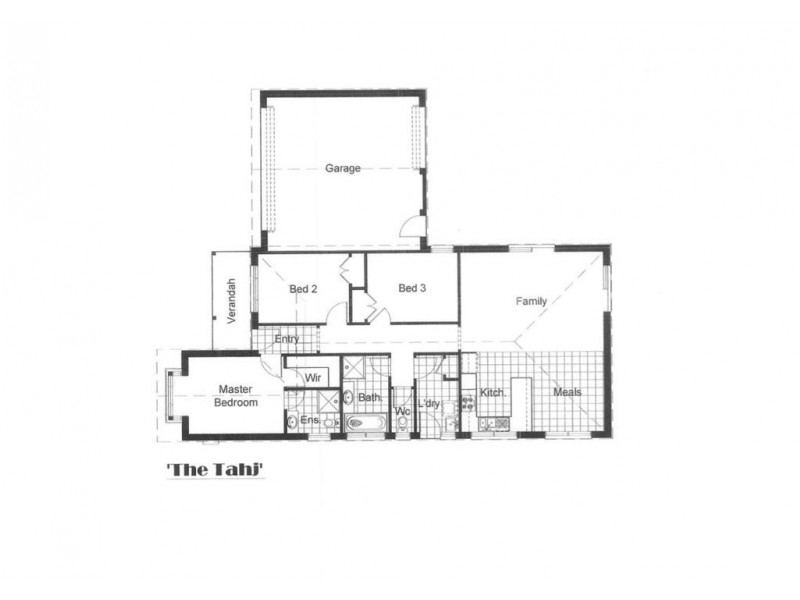 Lot 105/98 Cook Street, Drouin VIC 3818