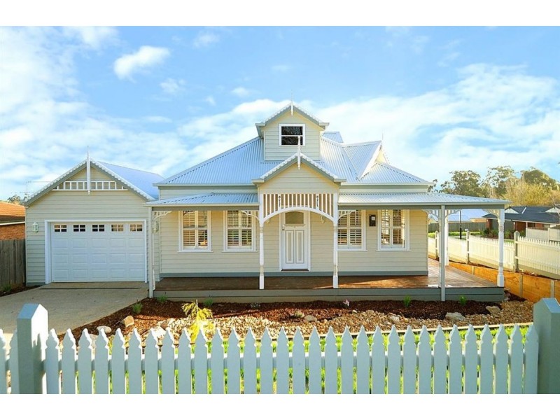Lot 78 Cook Street, Drouin VIC 3818
