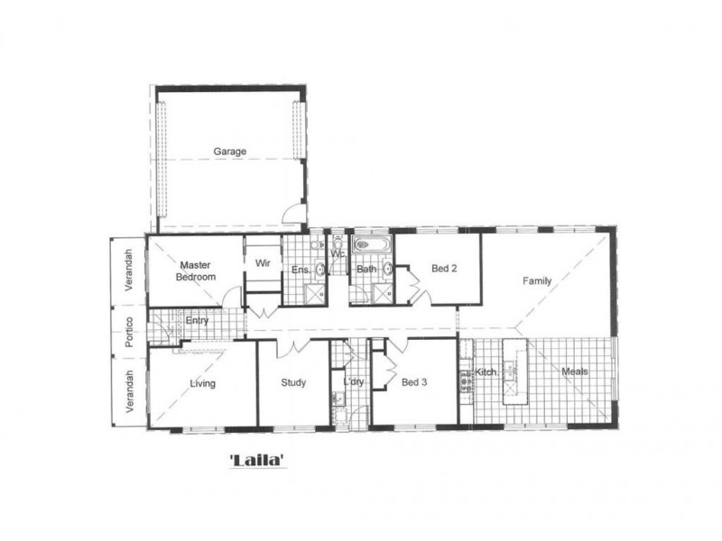 Lot 78 Cook Street, Drouin VIC 3818