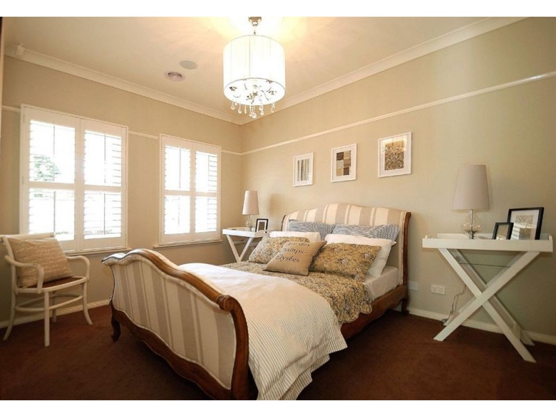 Lot 78 Cook Street, Drouin VIC 3818