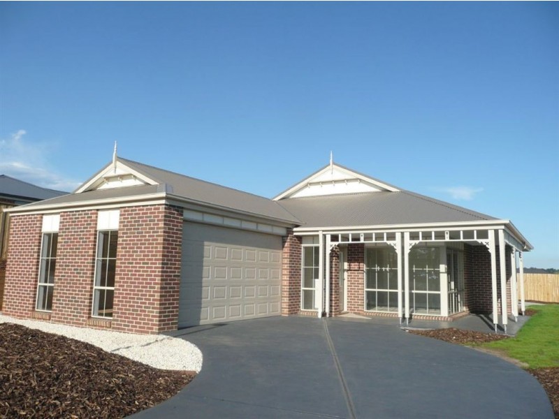 Lot 54 Skipton Street, Drouin VIC 3818