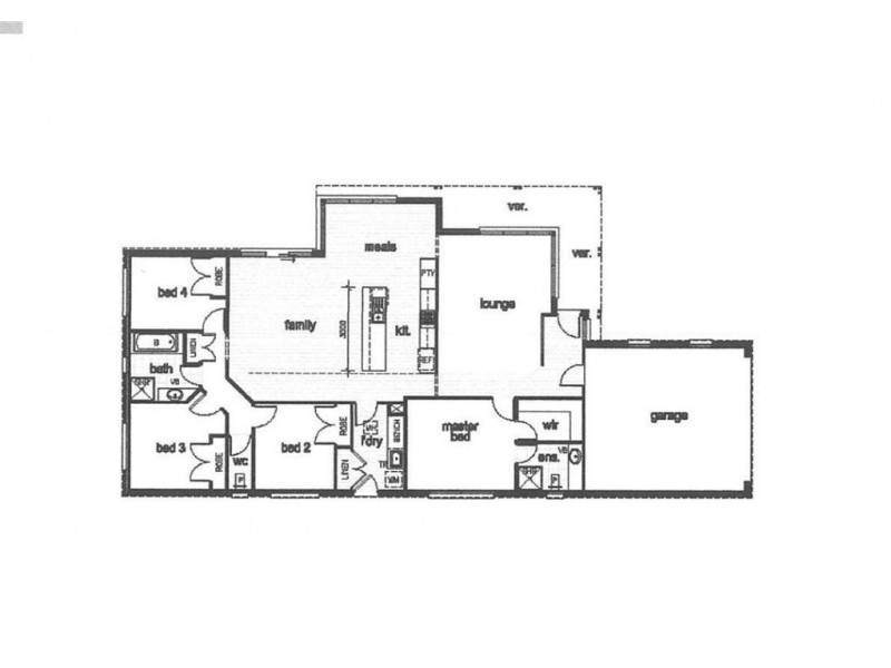Lot 54 Skipton Street, Drouin VIC 3818