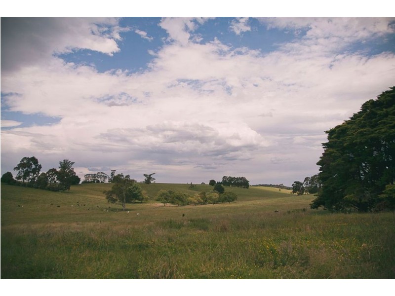 Lot 2 Main Neerim Road, Neerim South VIC 3831