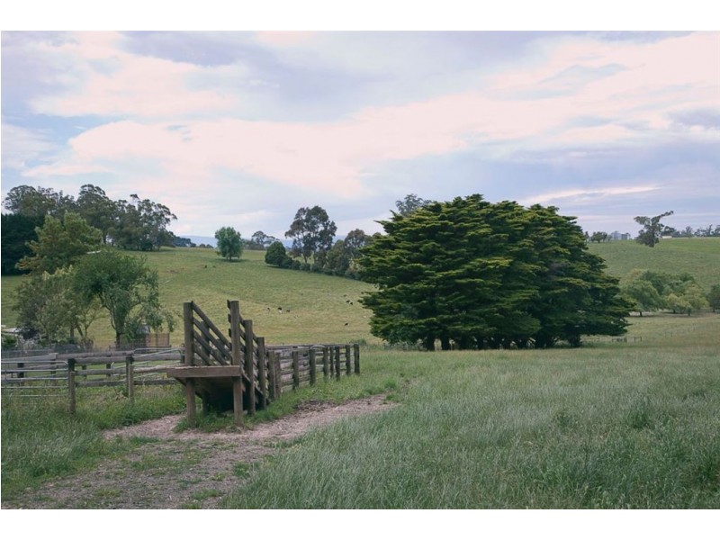 Lot 2 Main Neerim Road, Neerim South VIC 3831