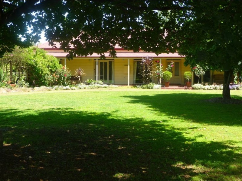 190 Factory Road, Yannathan VIC 3981