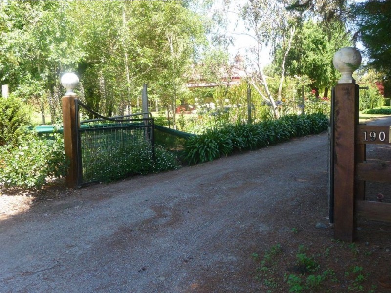 190 Factory Road, Yannathan VIC 3981