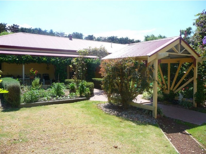 190 Factory Road, Yannathan VIC 3981