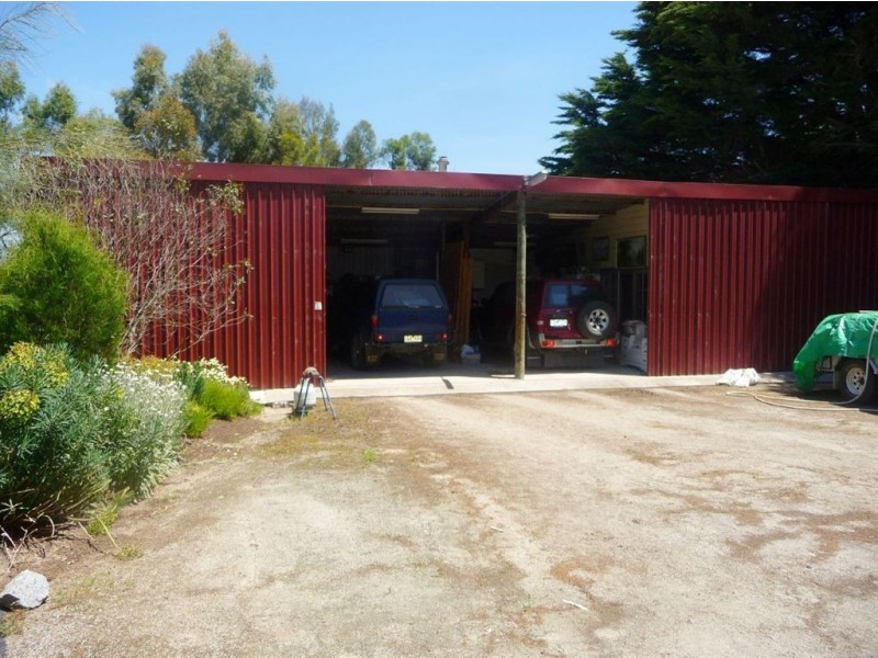 190 Factory Road, Yannathan VIC 3981