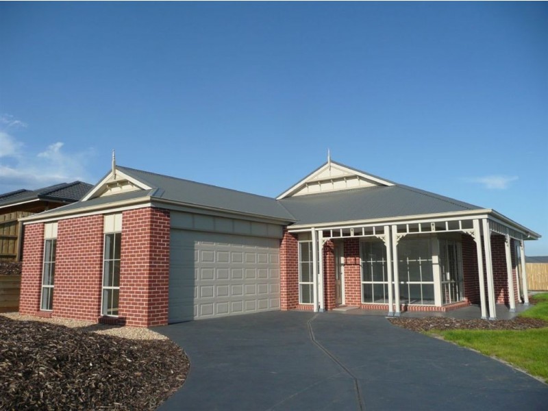 Lot 52 Skipton Street, Drouin VIC 3818