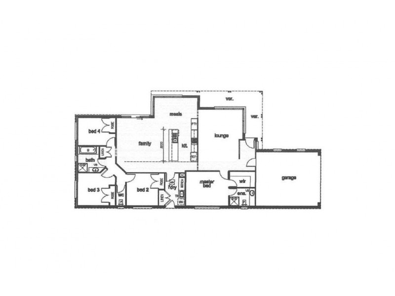 Lot 52 Skipton Street, Drouin VIC 3818