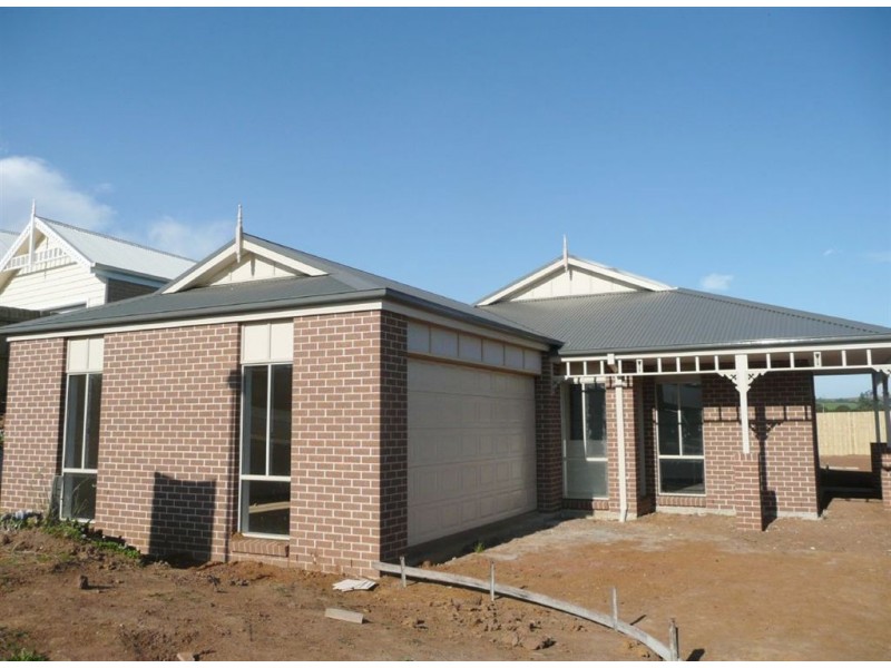 Lot 57 Skipton Street, Drouin VIC 3818