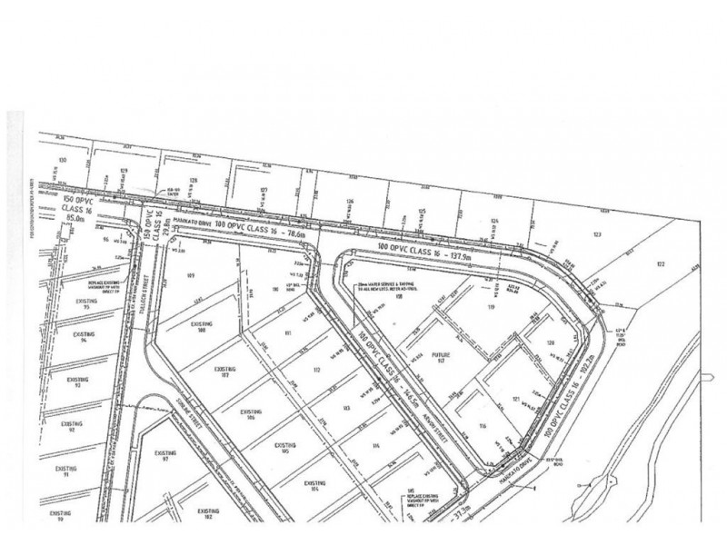 Lot 121 Manikato Drive, Drouin VIC 3818