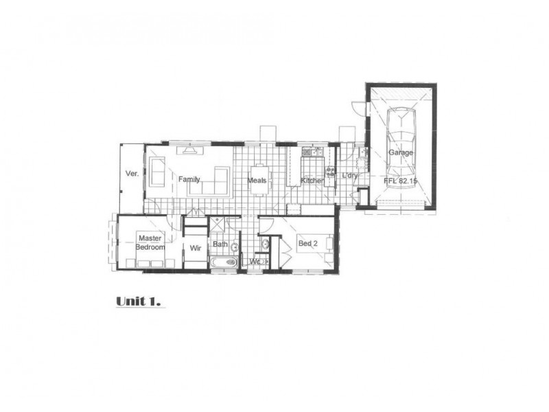 1/135 Princes Highway, Yarragon VIC 3823