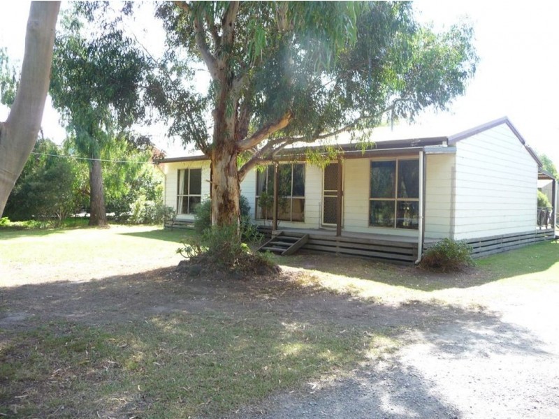 14 Cook Road, Longwarry VIC 3816