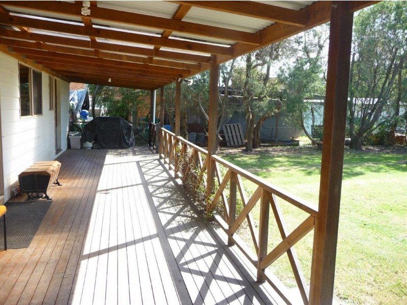 14 Cook Road, Longwarry VIC 3816